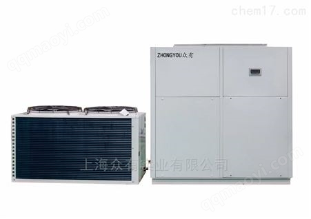 实验室空调系列产品-LFD冷（热）风型