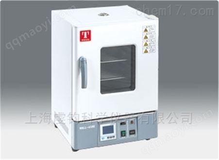 WHL-25AB台式电热恒温干燥箱