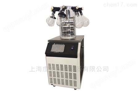 SCIENTZ-18N多歧管压盖型冷冻干燥机