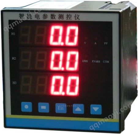 YK-53B智能电参数测试仪