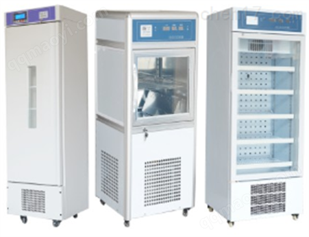 HWS-700F智能环保恒温恒湿箱