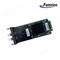 飛邁瑞克國產網迅萬兆雙光口擴展卡-BP-SM