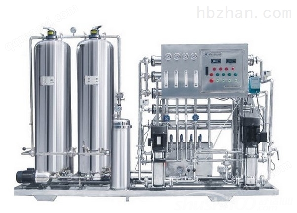全自动反渗透纯净水设备多少钱