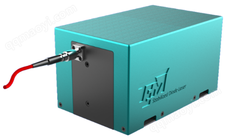 Lasy一体化稳频光源