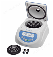 Microspin 12微型高速離心機(jī)