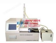 DKSZ-3H變壓器絕緣油酸值測試儀