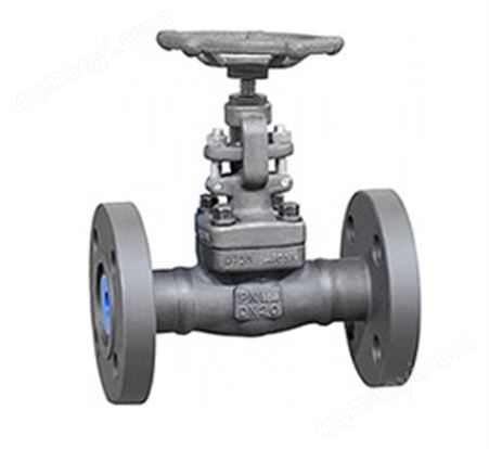 锻钢截止阀 J41H-100