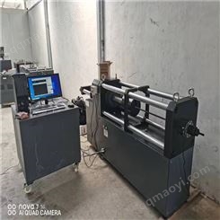 钢绞线松弛试验机