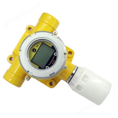 Sensepoint XCD霍尼韋爾可燃?xì)怏w濃度報(bào)警器在線固定式甲烷可燃?xì)馓綔y(cè)器