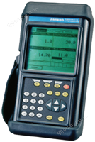 天然气行业GE panametrics PM880便携式露点仪供应商