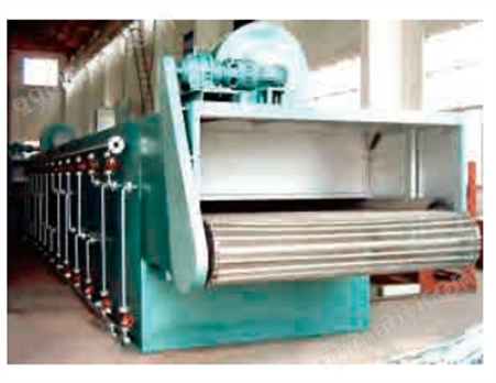 卧式带式干燥机批发