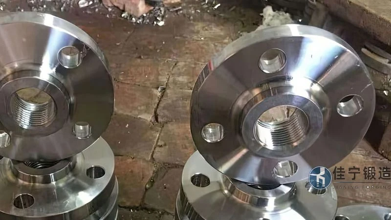 板式鋼制平焊法蘭蓋機加工廠家