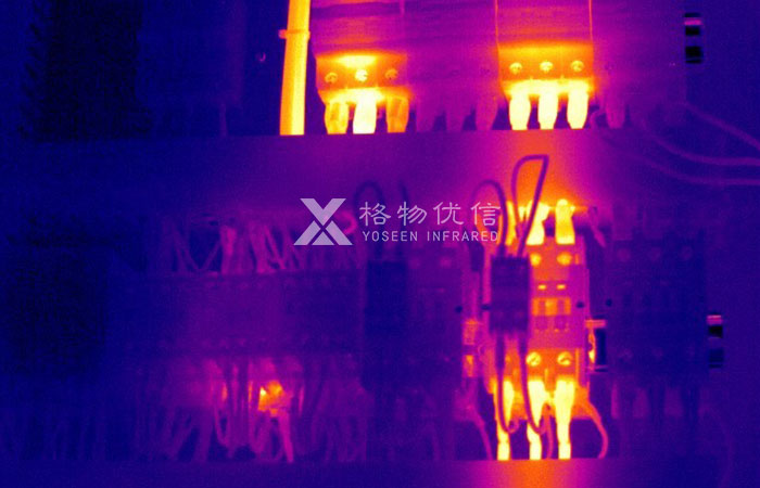 选择红外热像仪进行电力巡检时,要考虑这几个额外因素